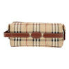 Burberry clutch