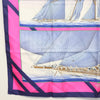 Secondhand Hermès Carré 90 Multicolour Silk Accessories