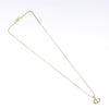 Dior necklace
