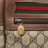 Gucci shoulder