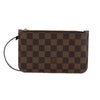 Louis Vuitton clutch