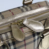 Burberry handbag