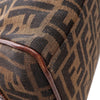 Fendi Zucca Canvas Etniko Tote Secondhand