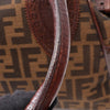 Fendi Zucca Canvas Etniko Tote Secondhand