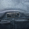 Prada shoulder