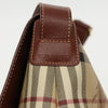 Burberry shoulder