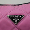 Prada clutch