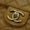 Chanel shoulder