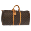 Louis Vuitton travel