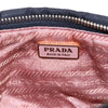 Prada clutch