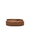 Saint Laurent Large Quilted Lambskin Jamie 4.3 Shoulder Bag Secondhand