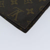 Louis Vuitton clutch