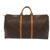 Louis Vuitton travel