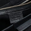 Gucci Small Calfskin Bamboo Shopper Satchel Secondhand