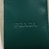 Prada shoulder