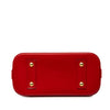 Louis Vuitton Monogram Vernis Alma BB Secondhand