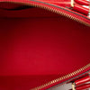 Louis Vuitton Monogram Vernis Alma BB Secondhand