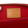 Louis Vuitton Monogram Vernis Alma BB Secondhand