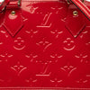 Louis Vuitton Monogram Vernis Alma BB Secondhand