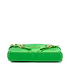 Givenchy Small Satin Voyou Party Shoulder Bag Secondhand
