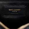Saint Laurent Medium Grain De Poudre Classic Monogram Camera Bag Secondhand