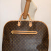 Louis Vuitton travel