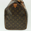 Louis Vuitton travel