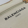 Balenciaga clutch