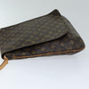 Louis Vuitton shoulder