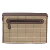 Burberry clutch