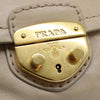 Prada shoulder