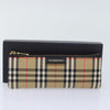 Burberry clutch