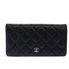 Chanel wallet