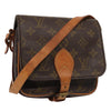 Louis Vuitton shoulder