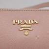 Prada clutch