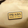 Prada clutch