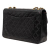 Chanel Maxi XL Classic Lambskin Single Flap Secondhand