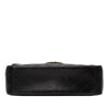 Chanel Maxi XL Classic Lambskin Single Flap Secondhand
