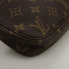 Louis Vuitton clutch