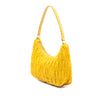 Prada Tessuto Gaufre Re Edition Shoulder Bag Secondhand