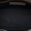 Burberry Small Grained Leather Clifton Satchel Secondhand