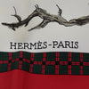 Hermès scarf