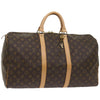 Louis Vuitton travel