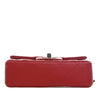 Chanel Extra Mini Rectangular Classic Lambskin Single Flap Secondhand