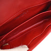 Chanel Extra Mini Rectangular Classic Lambskin Single Flap Secondhand