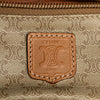 Celine Macadam Coated Canvas Vanity Bag Secondhand