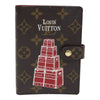 Louis Vuitton wallet