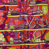 Hermès Les Trophee Silk Scarf 90 Secondhand
