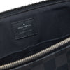 Louis Vuitton Damier Graphite Porte Documents Jour Secondhand