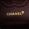 Chanel shoulder